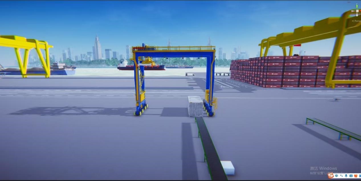 系統(tǒng)數(shù)字孿生系統(tǒng)設(shè)計(jì)圖