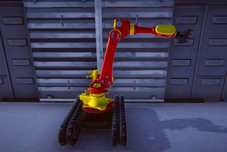 系統(tǒng)數(shù)字孿生系統(tǒng)設(shè)計圖