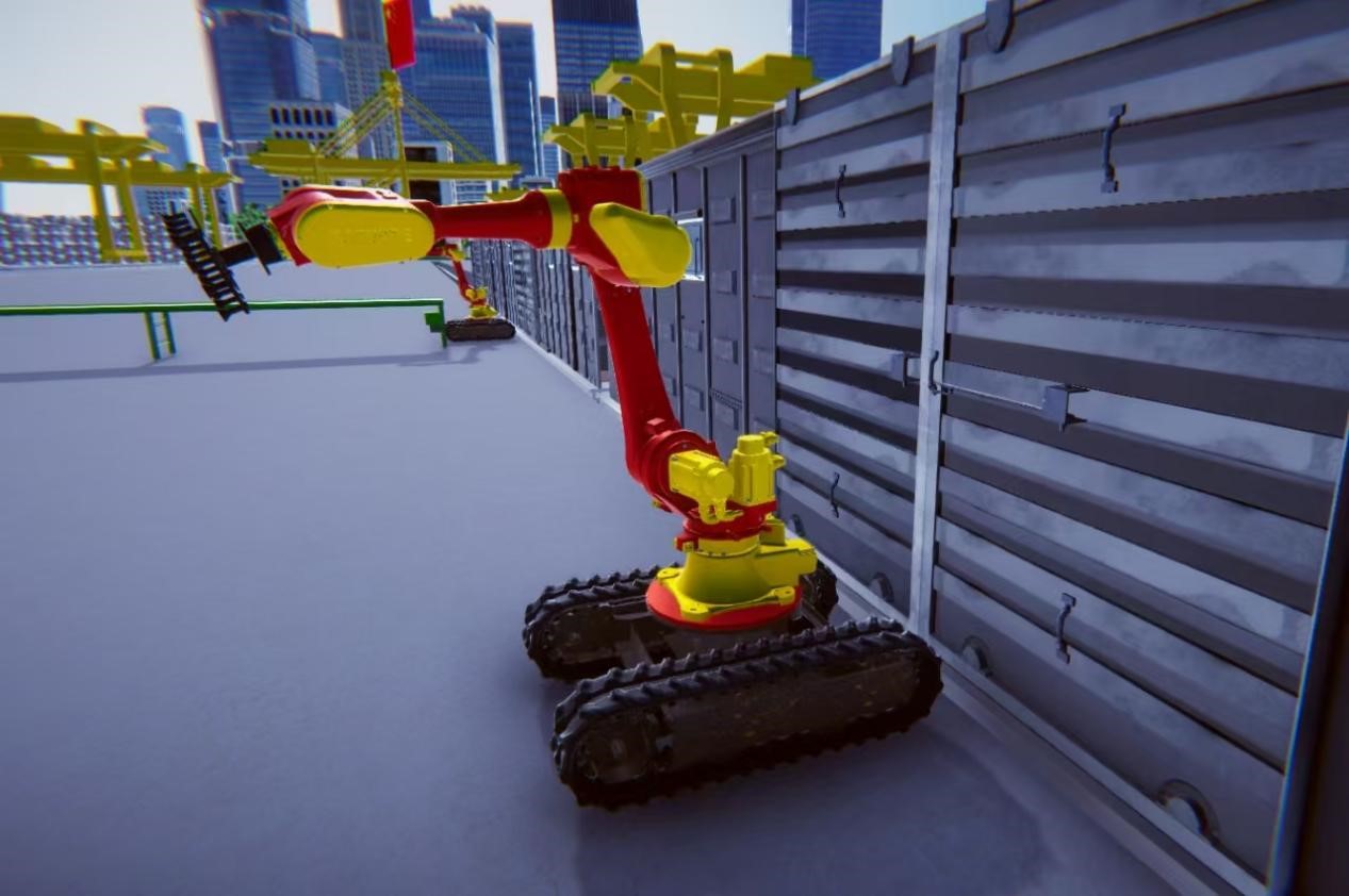 系統(tǒng)數(shù)字孿生系統(tǒng)設(shè)計(jì)圖