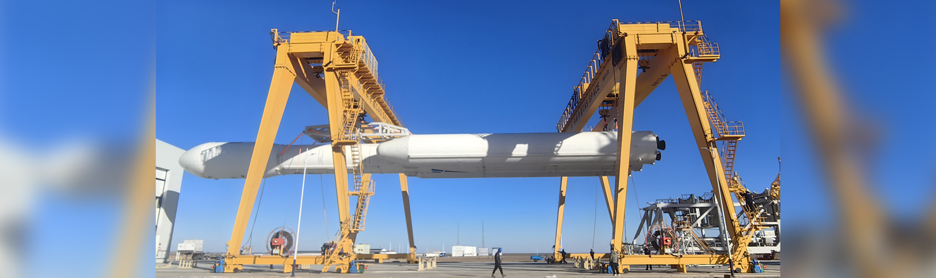 河南巨人起重機集團有限公司