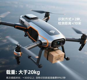 無人機識別系統(tǒng)