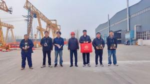 以練筑防，安全護(hù)航！巨人集團(tuán)消防實(shí)戰(zhàn)演練，擰緊生產(chǎn)“安全閥”