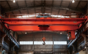 防爆橋式起重機(jī)