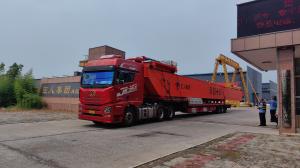 產(chǎn)品出廠(chǎng)