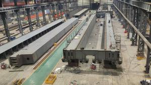 產(chǎn)品生產(chǎn)現(xiàn)場(chǎng)