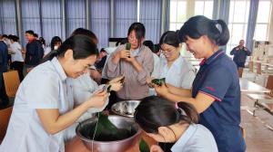 端午節(jié)活動(dòng)