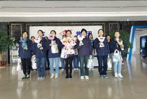 3.8婦女節(jié)活動(dòng)