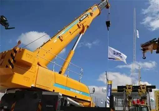 起重機的結(jié)構(gòu)分類有哪些？